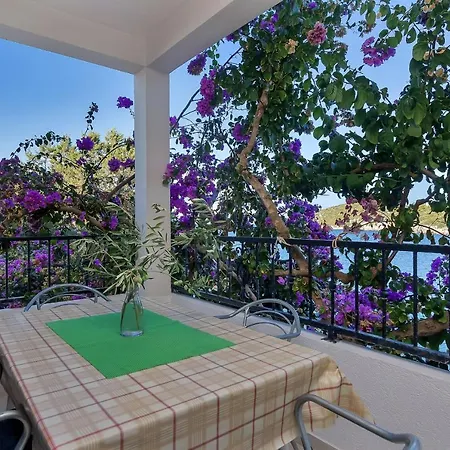 شقة And Nikola Zastražišće