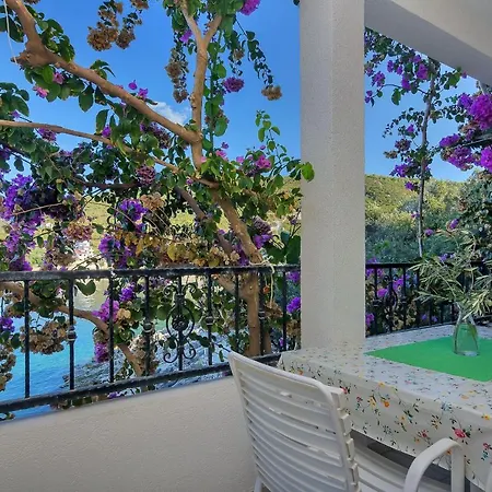 And Nikola * Zastražišće