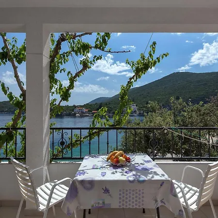 شقة And Nikola Zastražišće