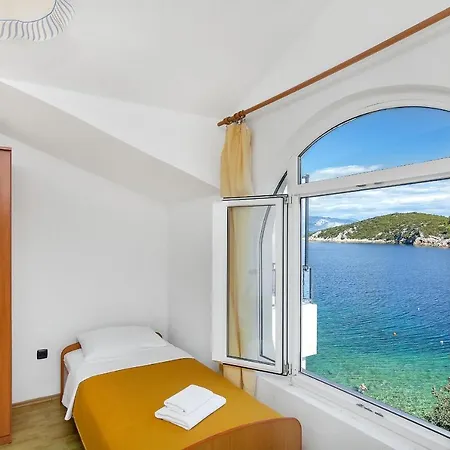 And Nikola Zastražišće