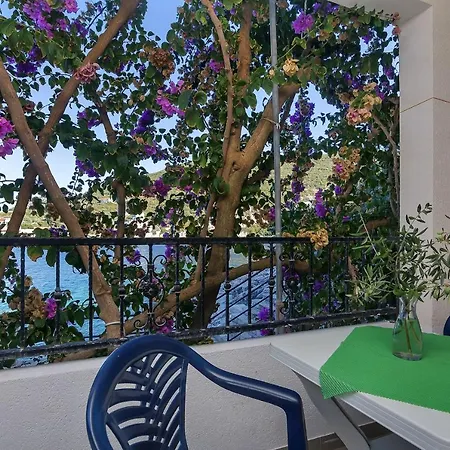 شقة And Nikola Zastražišće