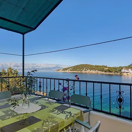 And Nikola * Zastražišće