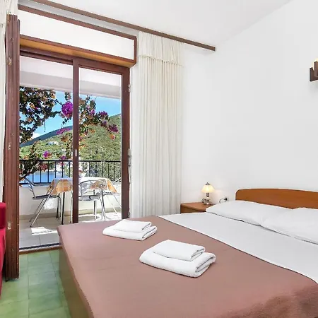 And Nikola Zastražišće